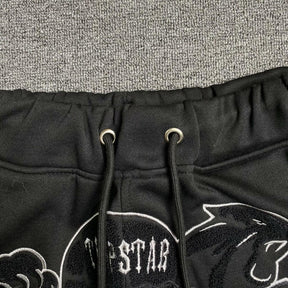 Conjunto Trapstar Moletom