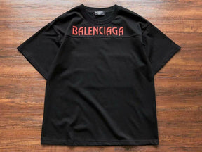 Camiseta Balenciaga Paris