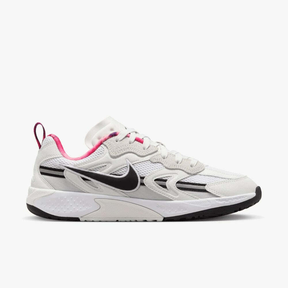 Futura x Nike Jam Train Olympics