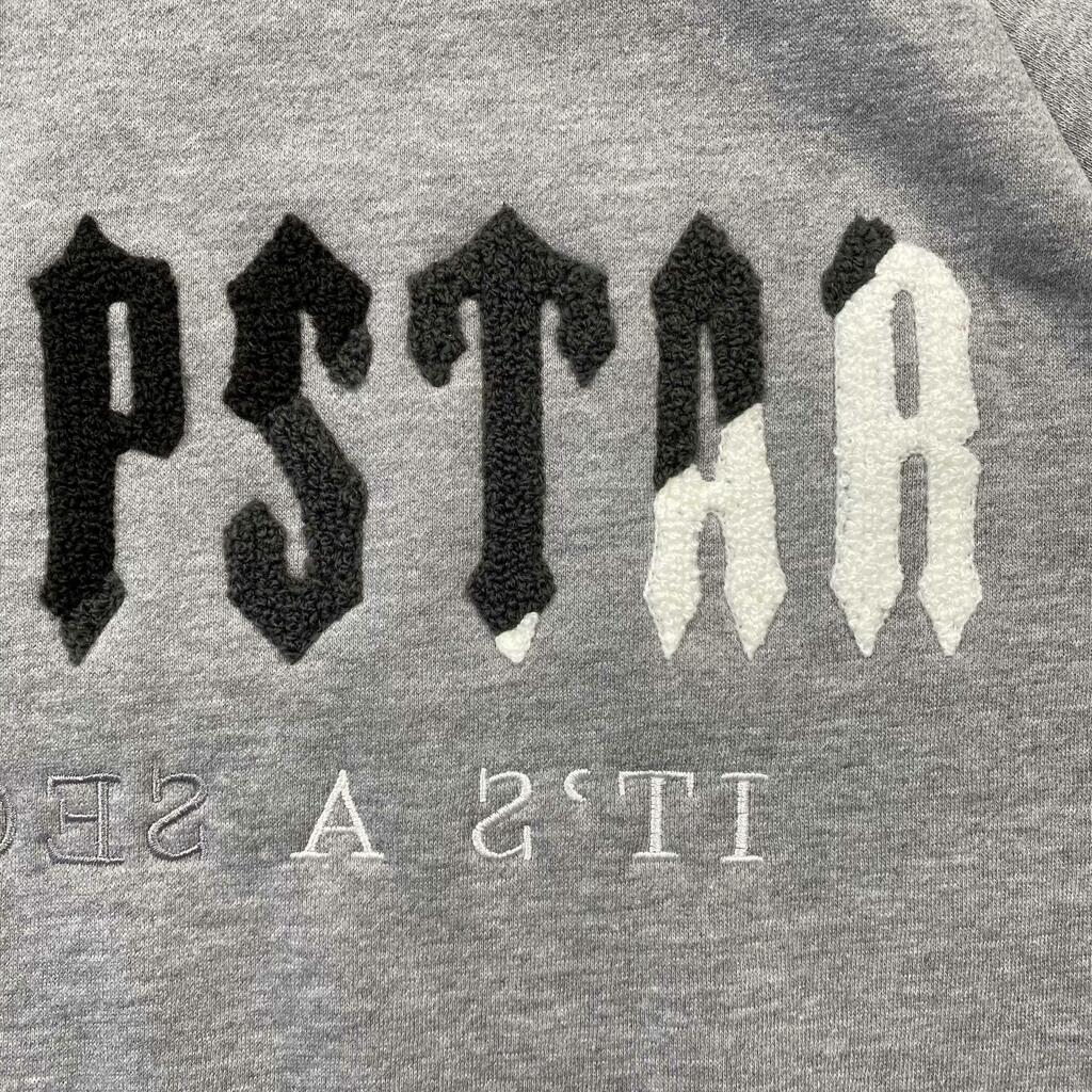 Conjunto Trapstar Moletom