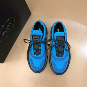 TENIS PRADA MACRO
