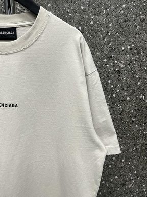 Camiseta Balenciaga