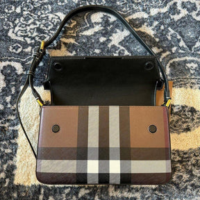 Bolsa Burberry Catherine