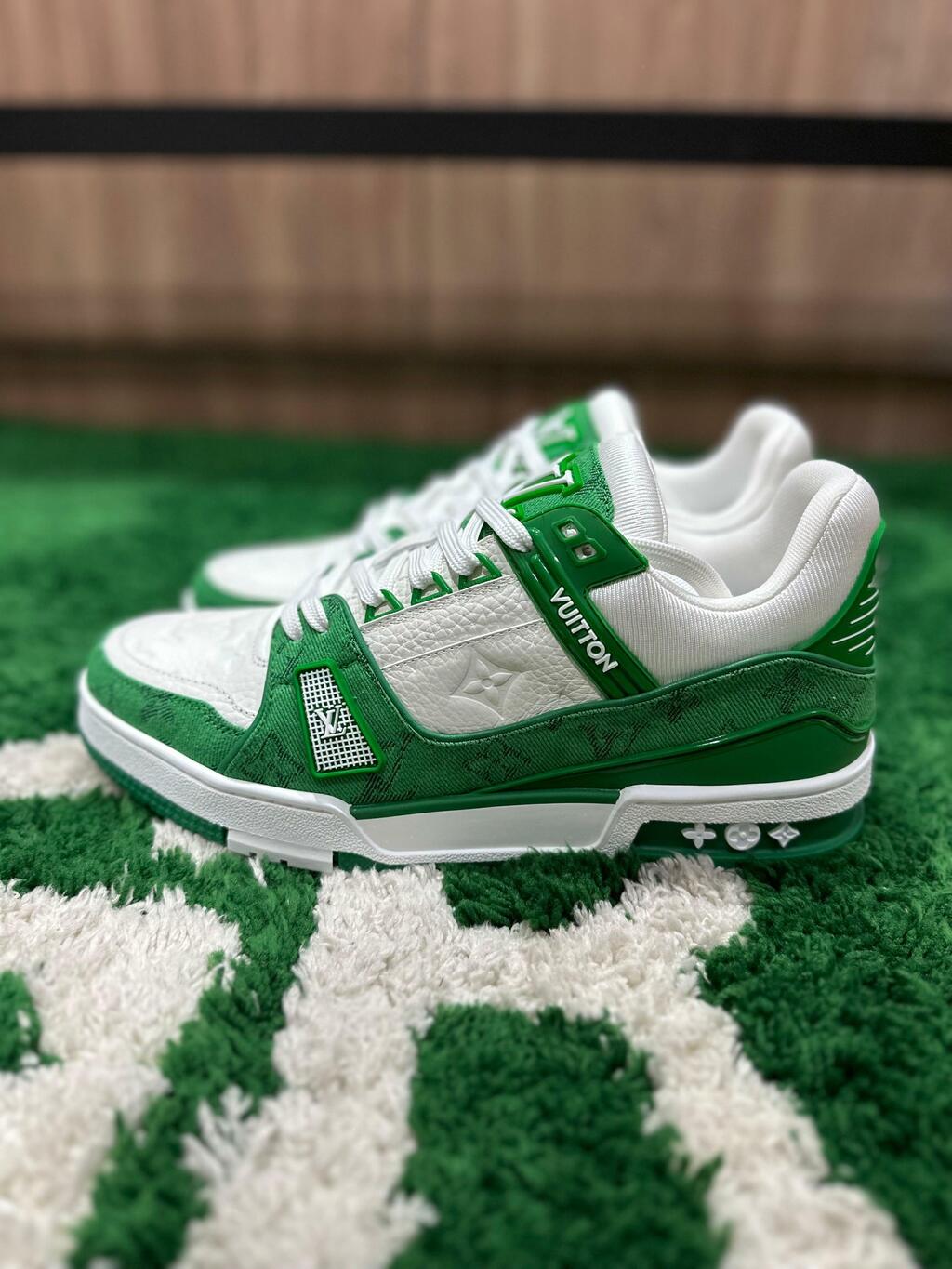 Louis Vuitton Trainer