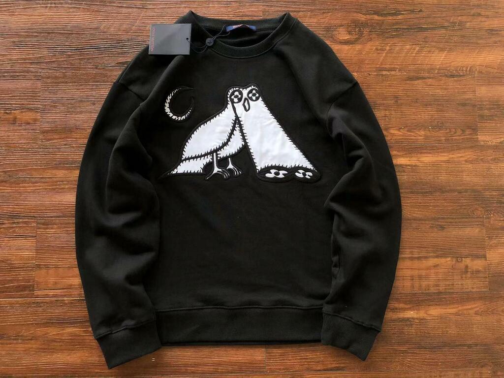 SWEATER LOUIS VUITTON