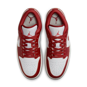 Nike Air Jordan 1 Low "Dune Red"