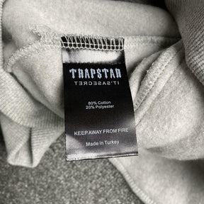 Conjunto Trapstar Moletom