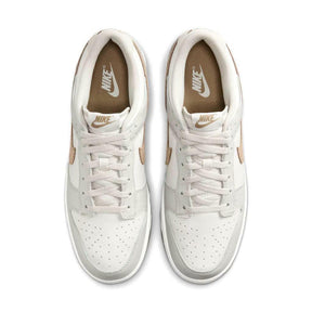 Tênis Nike Dunk Low Phantom Khaki