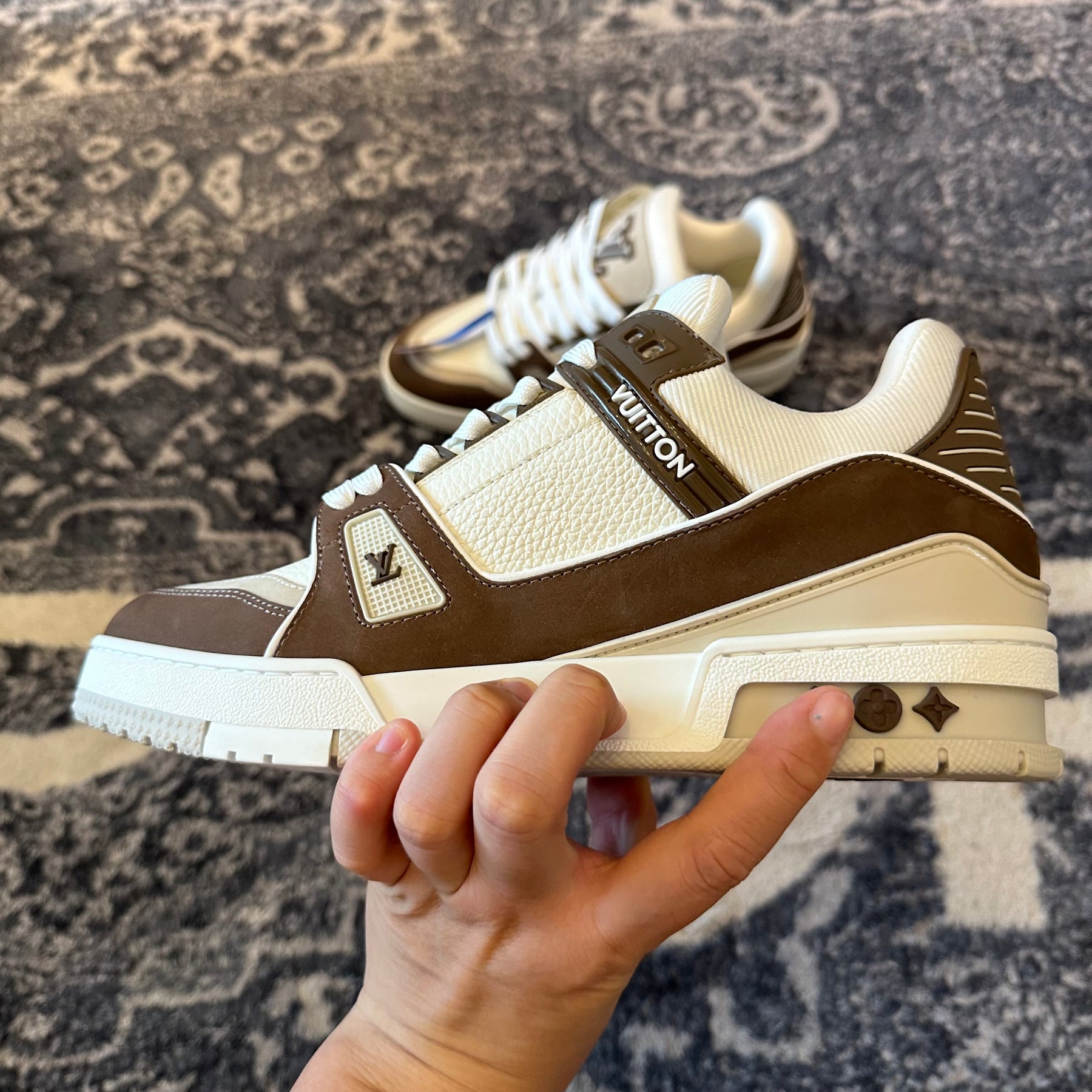 Louis Vuitton Trainer
