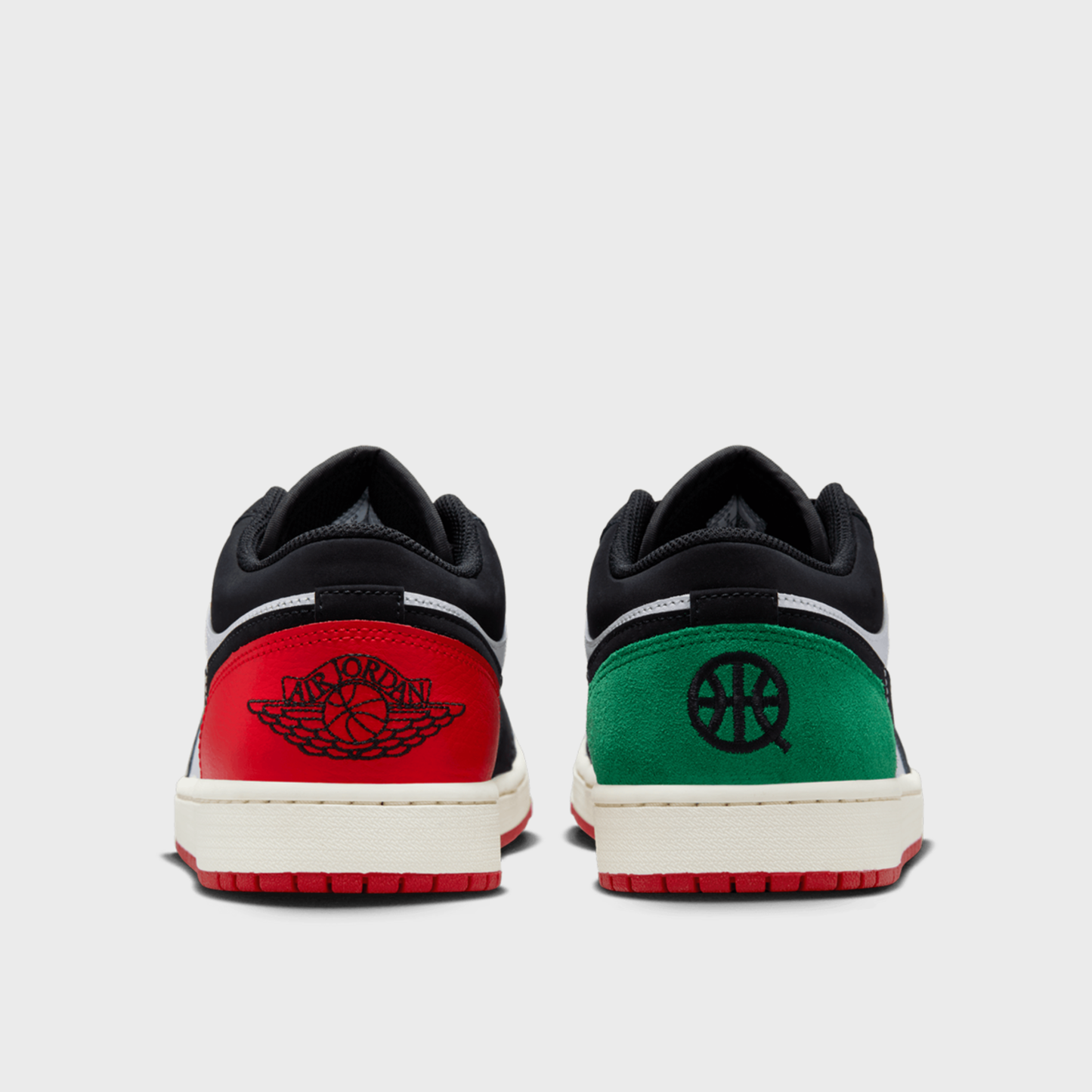 Nike Air Jordan 1 Low Quai 54