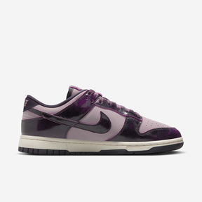 Nike Dunk Low Purple Panda