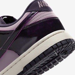 Nike Dunk Low Purple Panda