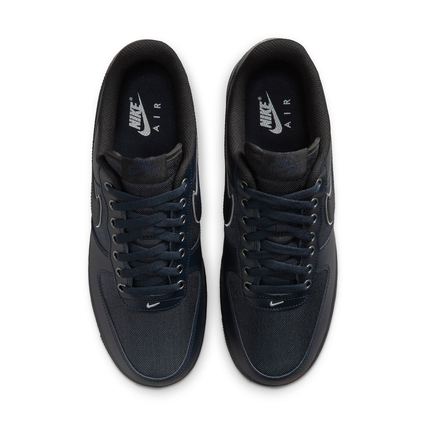 Nike Air Force 1 '07 LV8 CORDURA® Dark Obsidian
