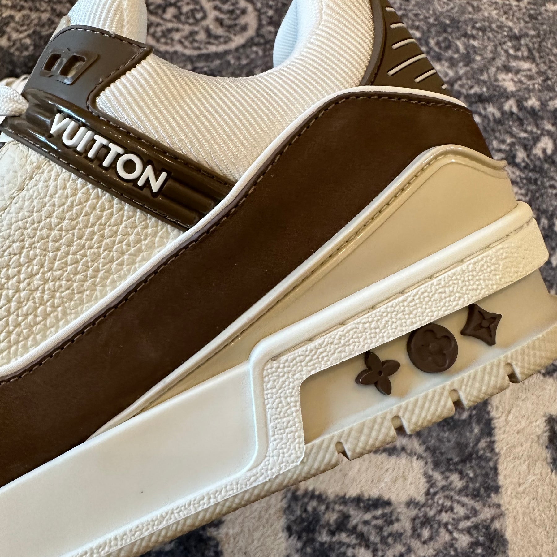 Louis Vuitton Trainer