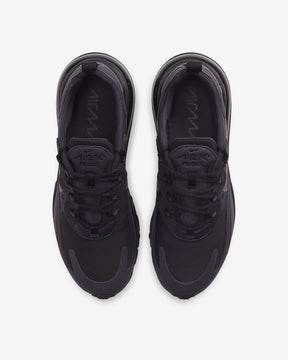 Nike Air Max 270 React Black Oil Grey
