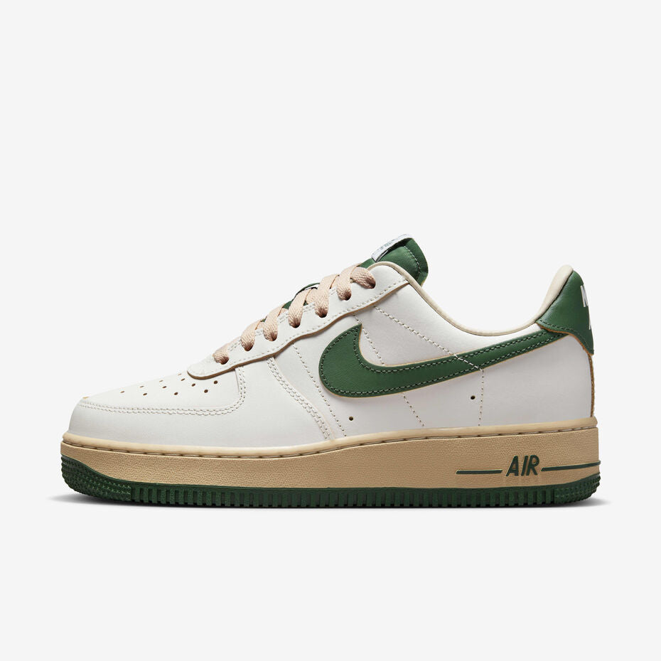 Nike Air Force 1 Low Gorge Green