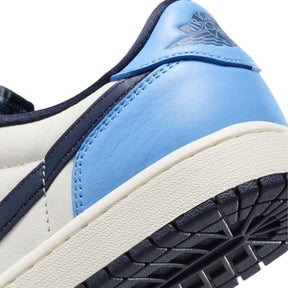 Nike Air Jordan 1 Low OG Obsidian