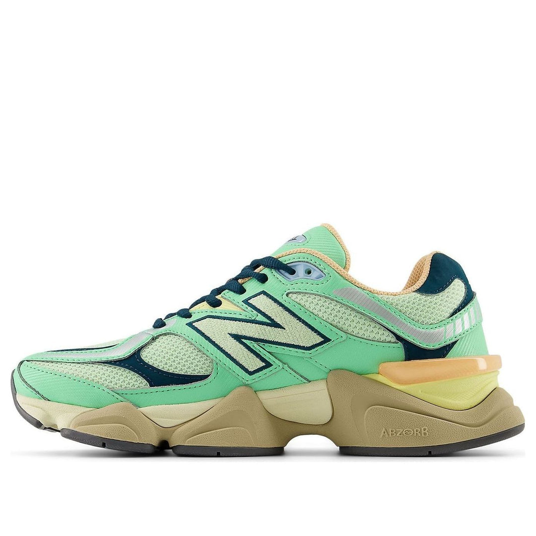 New Balance 9060 'Sweetgrass Deep Ocean'