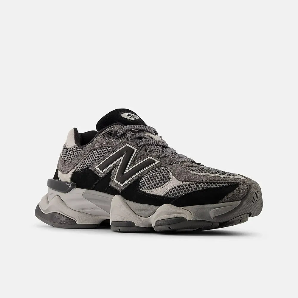 New Balance 9060 Black Castlerock