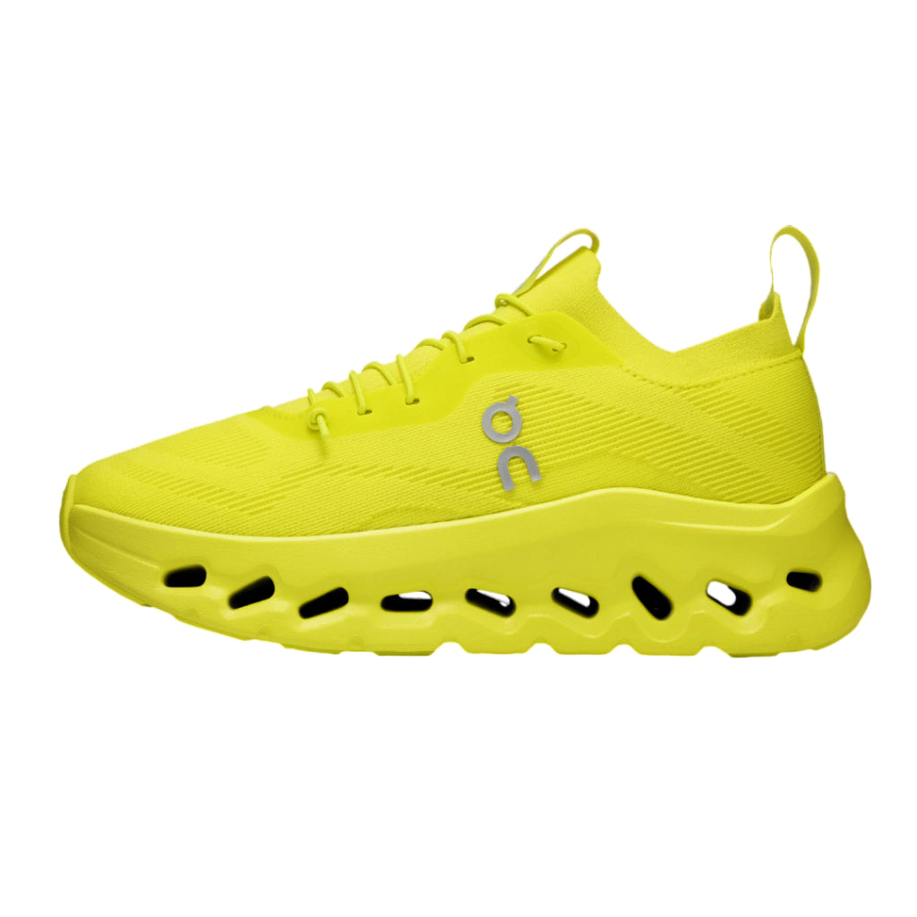 On x LOEWE Cloudtilt 2 'Neon Yellow'