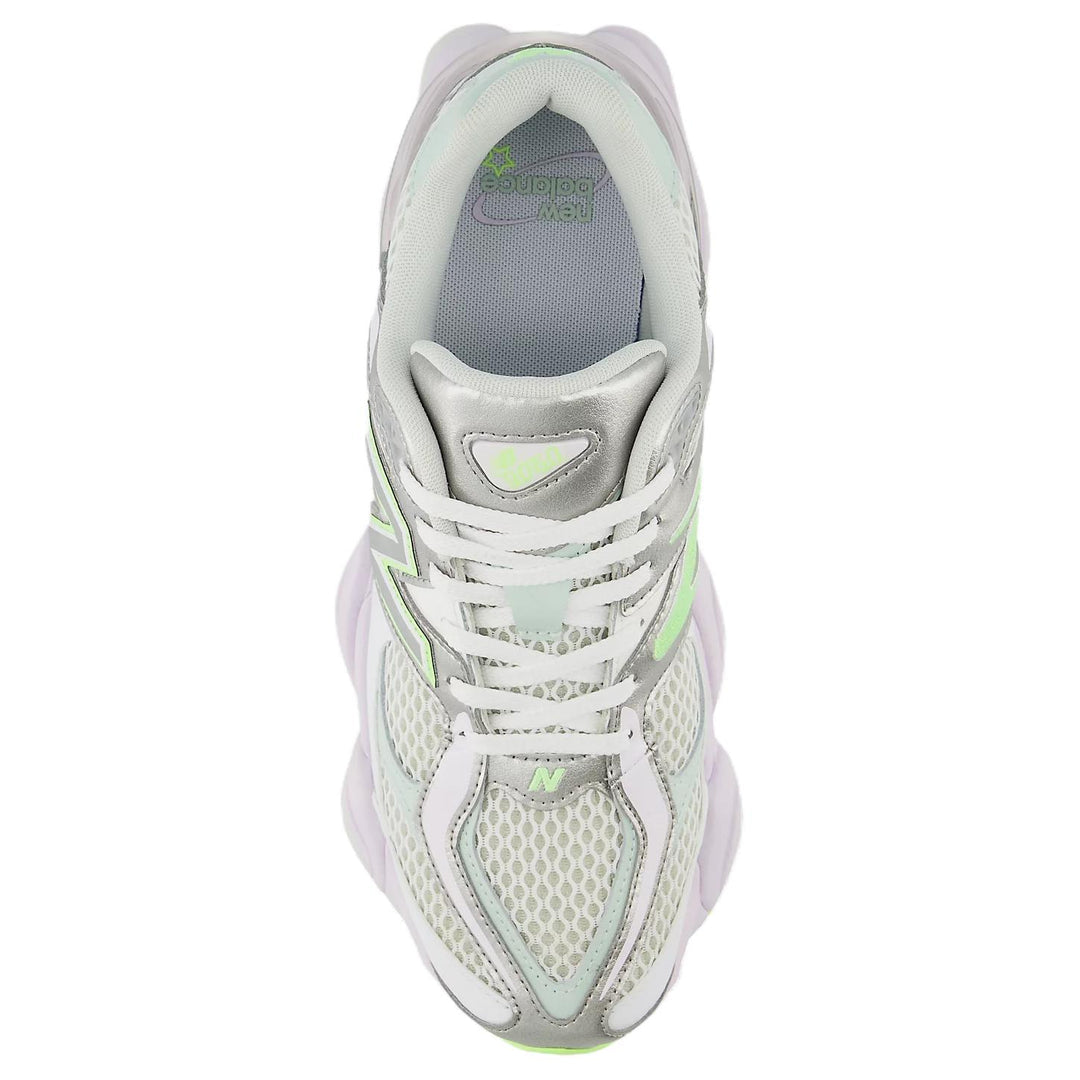New Balance 9060 'White Taro'