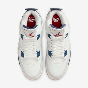 SB x Air Jordan 4 Navy