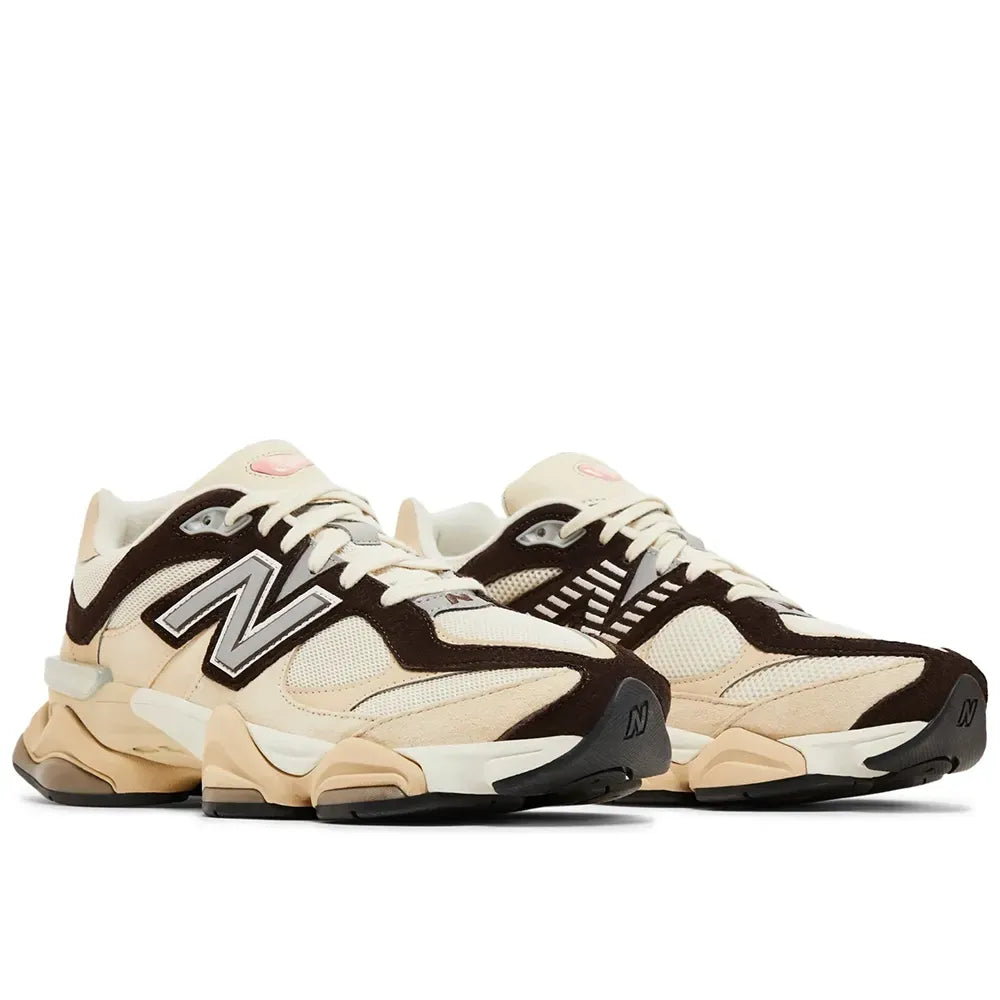 New Balance 9060 Emerging Brown