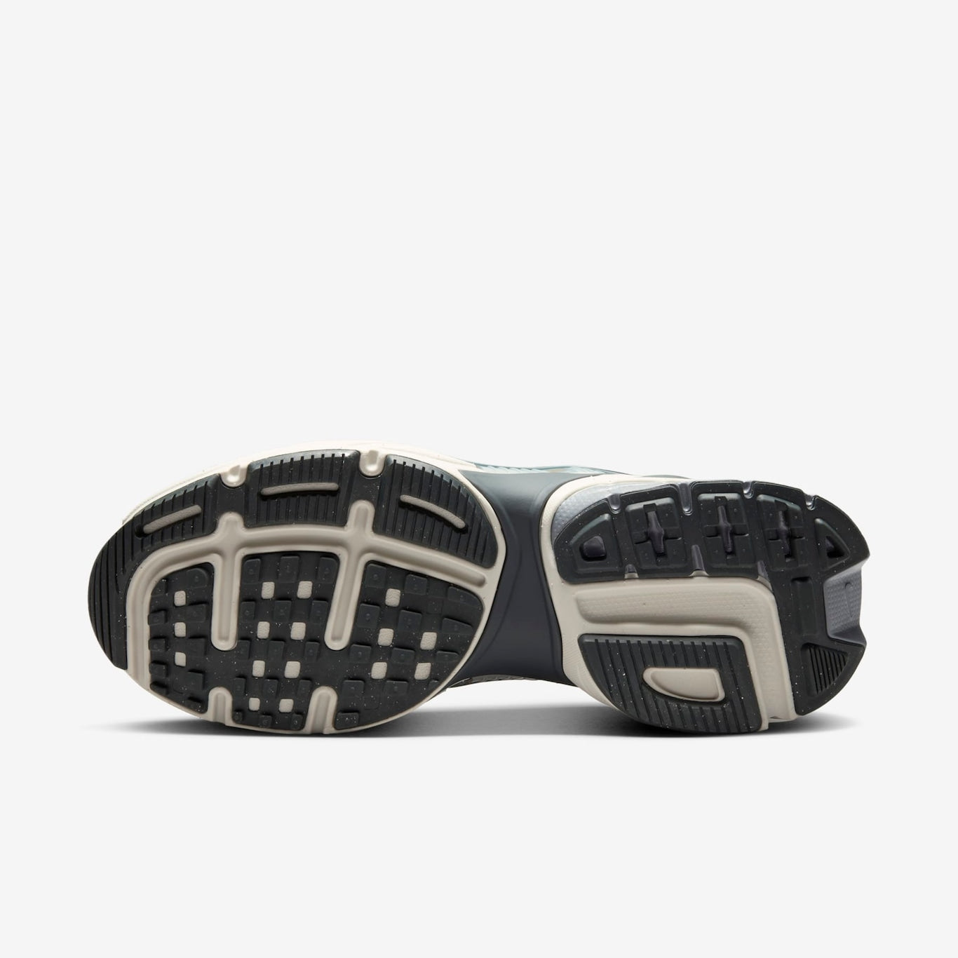 Tênis Nike VK2 Run Pure Platinum Wolf Grey