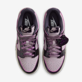 Nike Dunk Low Purple Panda