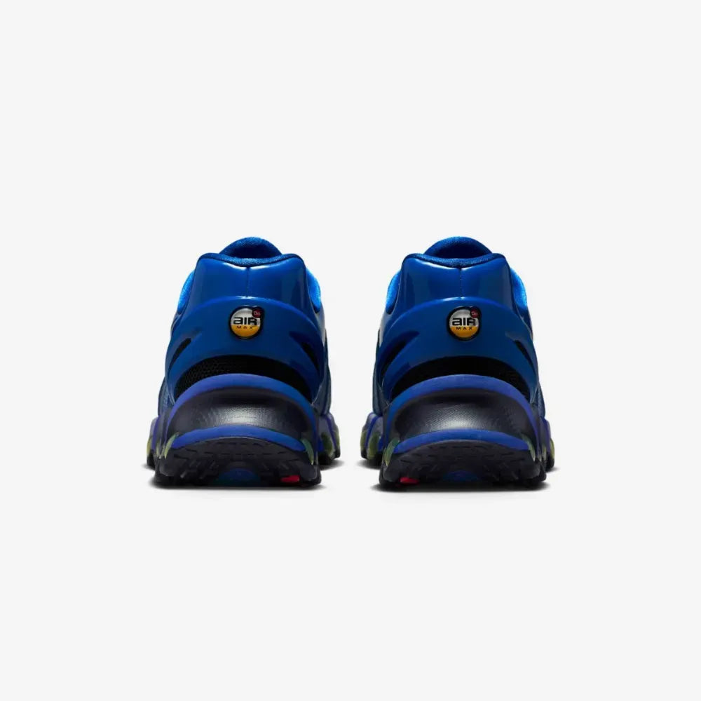 Patta x Nike Air Max Dn8 Game Royal Metallic Silver