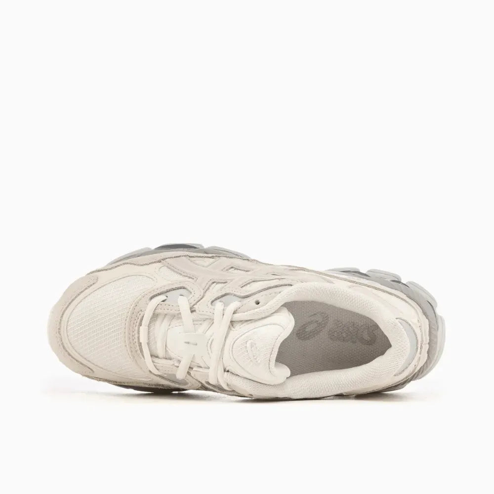 Asics Gel-NYC Cream Grey