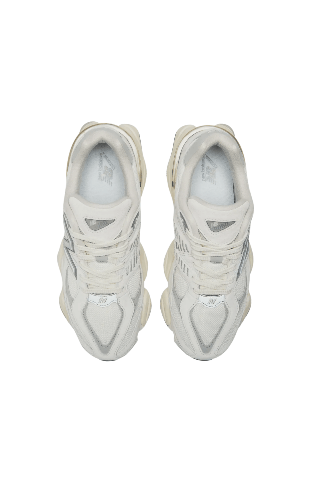 Tênis New Balance 9060 "Sea Salt"