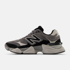 New Balance 9060 Black Castlerock