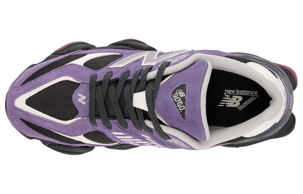 New Balance 9060 'Violet'