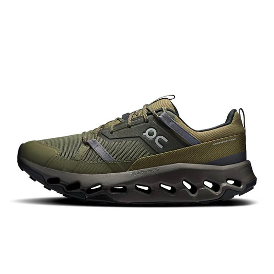 On Running Cloudhorizon