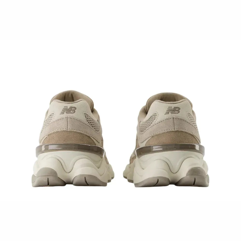 New Balance 9060 Arid Stone Mushroom
