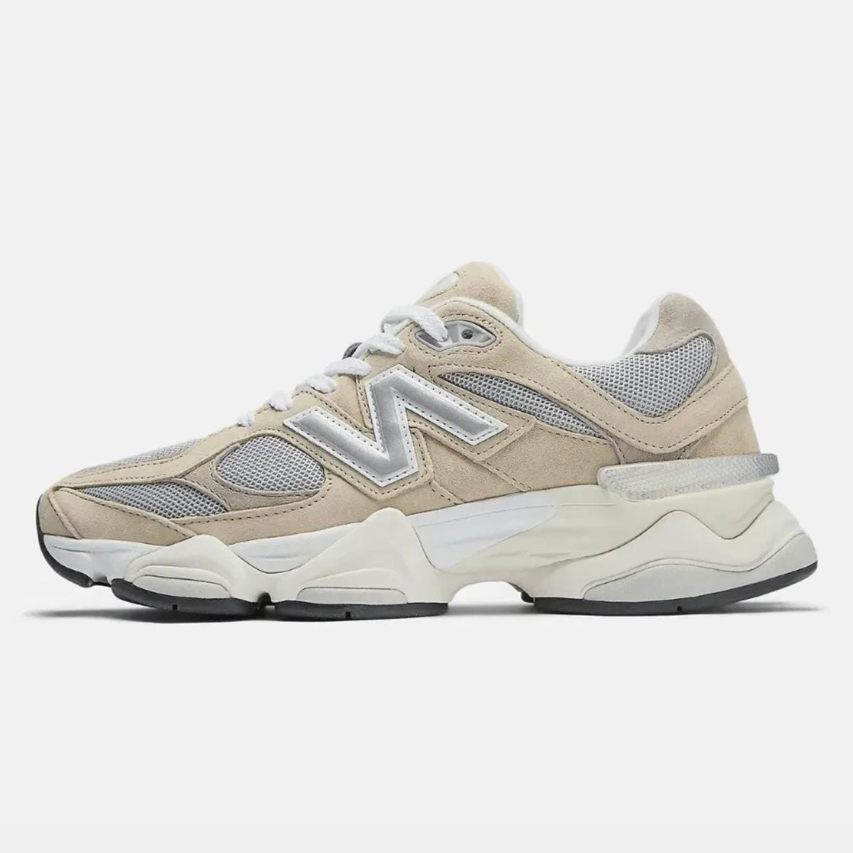 New Balance 9060 Incense Raincloud Arid Stone