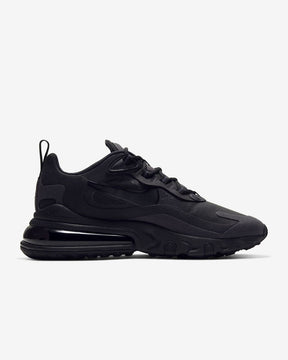 Nike Air Max 270 React Black Oil Grey