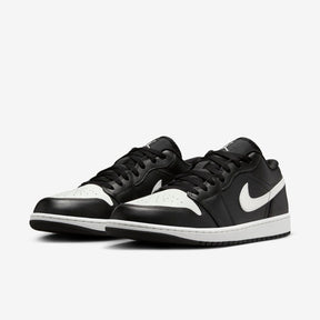 Nike Air Jordan 1 Low Black White