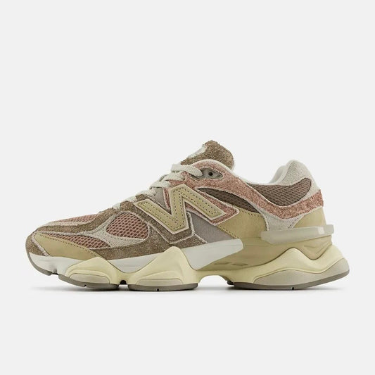New Balance 9060 Landslide Mushroom Incense