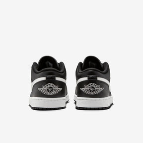 Nike Air Jordan 1 Low Black White