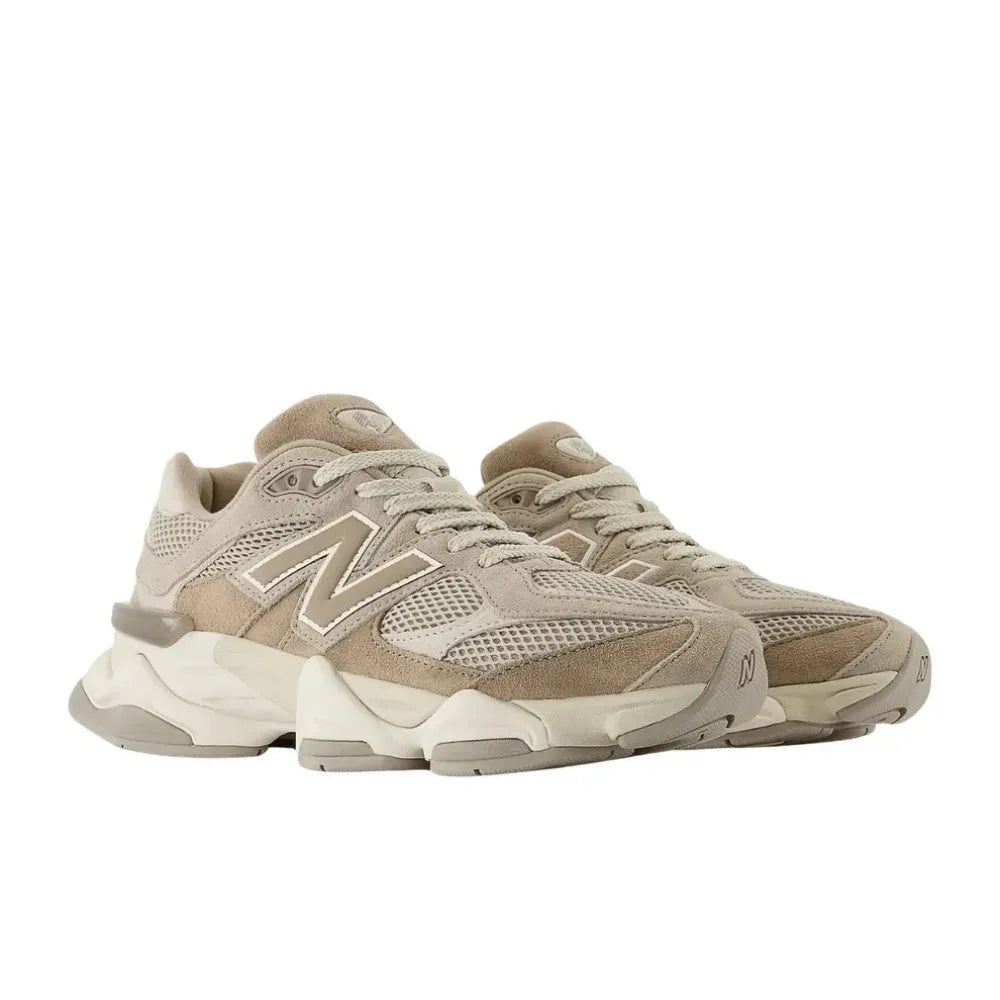 New Balance 9060 Arid Stone Mushroom
