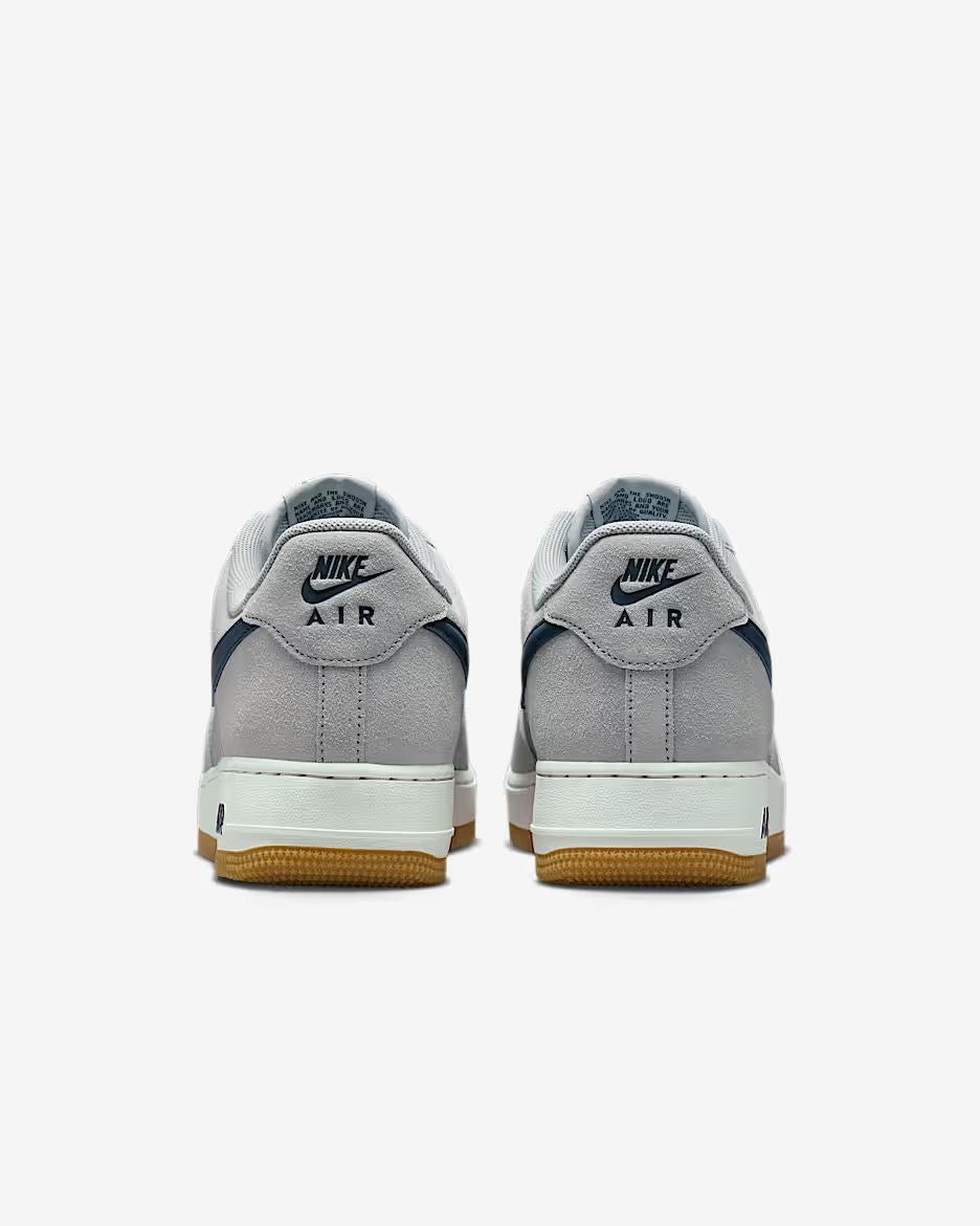 Tênis Nike Air Force 1 07