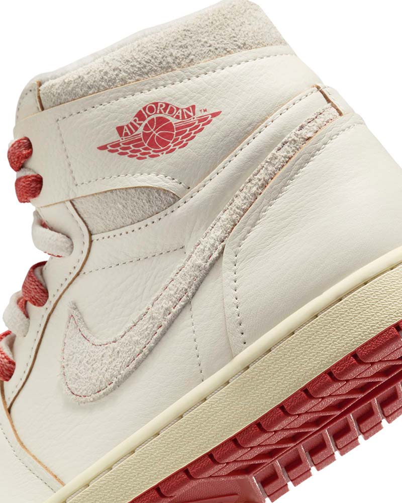 Nike Air Jordan 1 High OG “Rare Air”