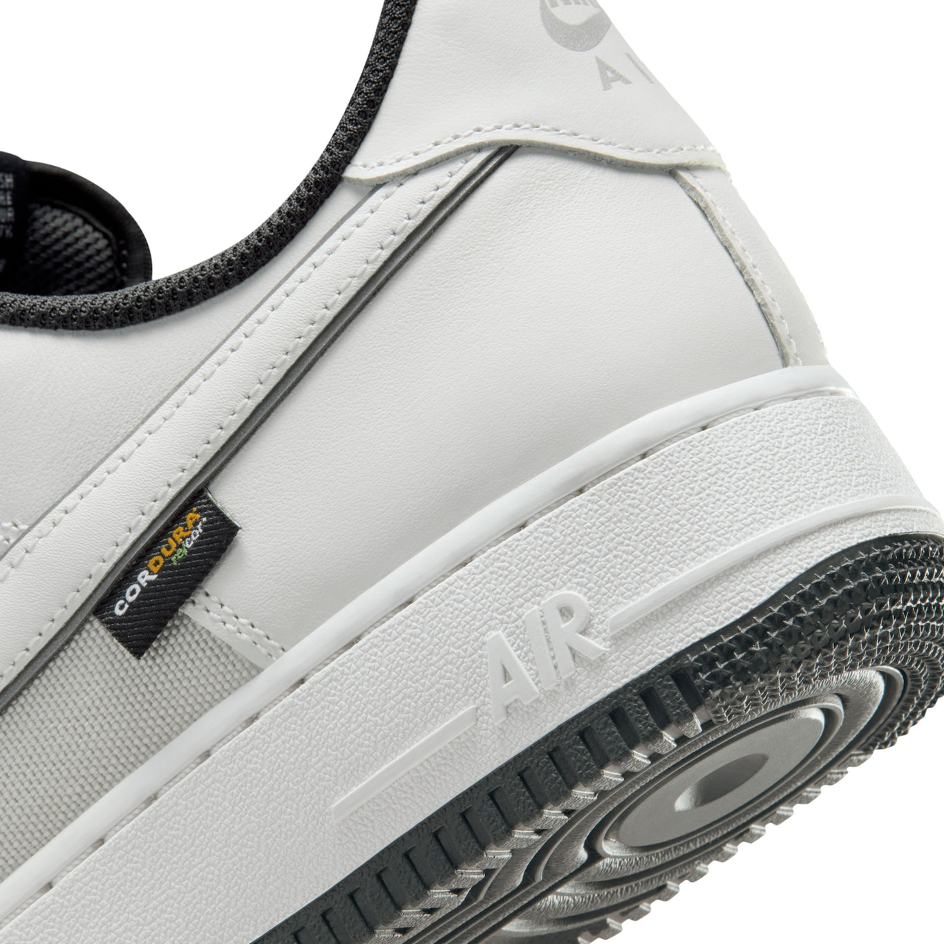 Nike Air Force 1 '07 LV8 CORDURA® Summit White