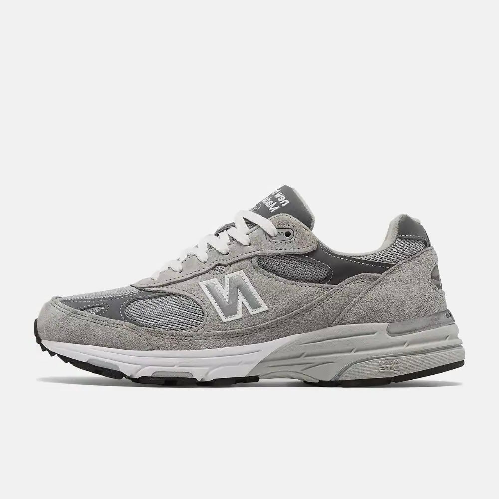 Tênis New Balance 993 MiUSA Grey