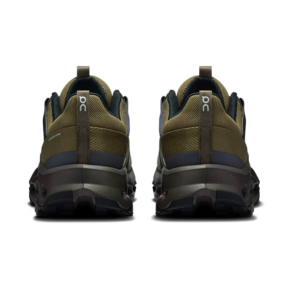 On Running Cloudhorizon