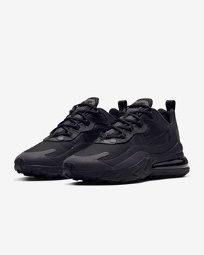 Nike Air Max 270 React Black Oil Grey