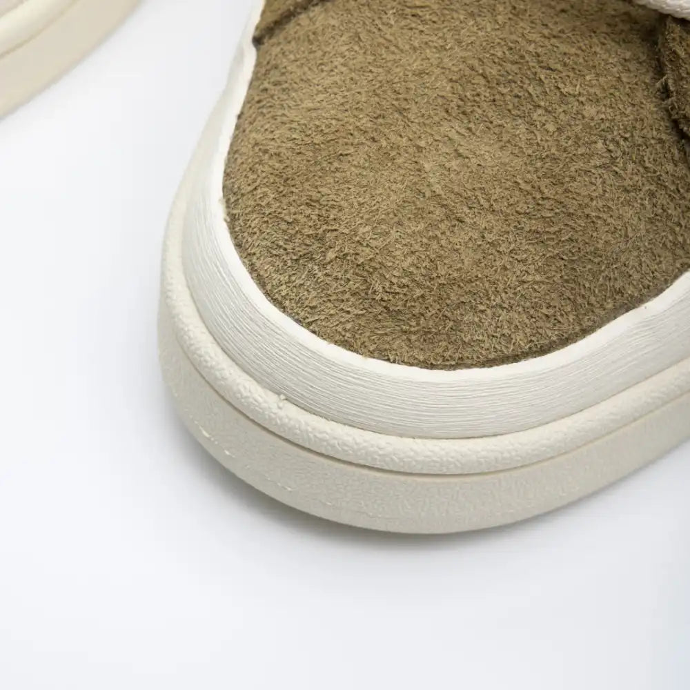 Bad Bunny x adidas Campus Wild Moss