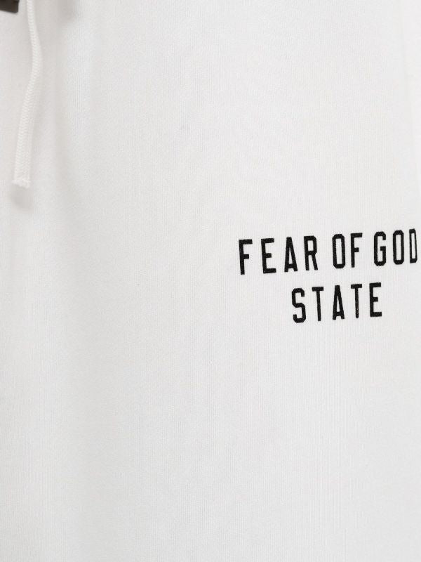 Calça Moletom Fear Of God Essentials